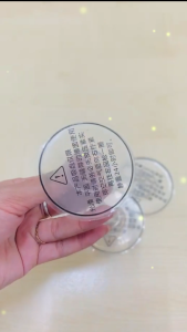 AKIRO HOME MALAYSIA M6 Screw 6mm Strong Suction Cup Replacement for Wall Hanger Shelf Rack Strong Vacuum Suction Pelekat Cangkuk 螺丝吸盘