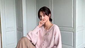 Bross Pin Bros Hijab Bros Cantik Bros Mutiara Bros Kupu Bros Lucu Bros Wanita Tuspin Fashion Wanita