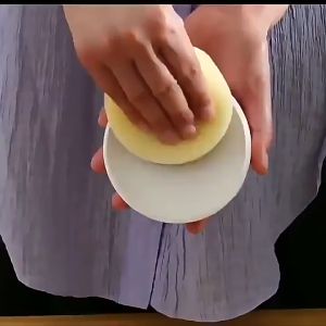 ครีมทำความสะอาดขัดรองเท้าขาว ครีมทำความสะอาดเครื่องหนัง