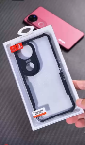 XUNDD Beatle Series AIRBAG Shockproof Case OPPO A6 PRO