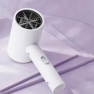 Rechargeable Cool Wind Wireless Ionic Quick Drying Hair Dryer