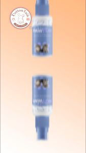 Suplemen Untuk Hewan Kucing / pawcube / Pawfun 15ml