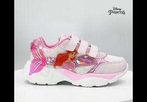Disney Princess Sneakers for Kids Girls Rosalie