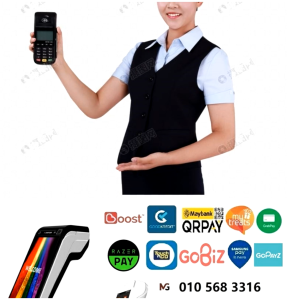agoda virtual credit card - VPOS - BOOKING.COM virtual card - CREDIT CARD MACHINE MALAYSIA - HOTELS AND RESORT HOTELS - Apply Merchant Payment Solutions 申请 刷卡机 - Mohon Kad Mesin - epp installment - MALAYSIA POS hardware customization and enhancements - MG
