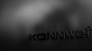 Konnwei | 2026 KONNWEI TK100 TPMS Car Tire Pressure Diagnostic Tool 315/433MHz Sensor Relearn for iPhone & Android Free TPMS Programming