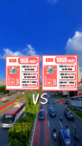 ( SALE RẺ ) Sim Mobifone Local A139 A159 Data Tốc Độ Cao Tới 10GB/ngày + Miễn Phí 600 PHút Gọi Nội Ngoại Mạng - Tặng 1 Tháng Đầu Dùng Miễn Phí . FREESHIP - CHƯA KÍCH HOẠT