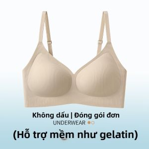 Áo ngực PIER N°5 không gọng có đệm
