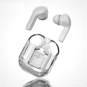BAIXITANG | Wireless In-ear Noise Cancelling Transparent Earbuds