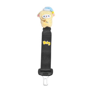 XINGRUI | Belly Protection Car Seat Belt  Cartoon Cute