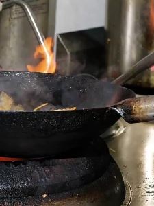 CHUANGXINZHE | Van Phao Điều Chỉnh Mực Nước Tự Động