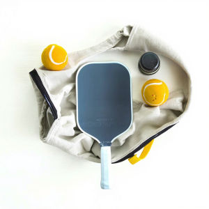 Perseus 16mm/14mm MOD TA-15 Pro Player Edition GEN3 Propulsion EVA Foam Filling Core Pickleball Paddle USAPA Approved