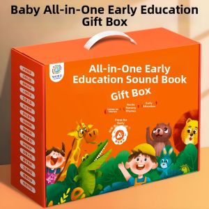TANGJIUGONG | Intelligence Development Toddler Toy