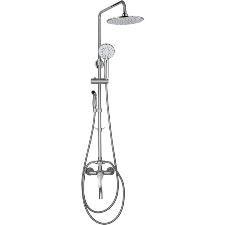 JOMOO | Bộ Vòi Hoa Sen Có Bộ Điều Khiển Nhiệt Độ và Áp Suất | Lazada.vn