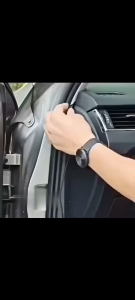 CAR LED ALL CAR USE P6 OBD GAUGE METER OBD2 METER OBD+GPS P6 OBD2 DIGITAL METER SCANNER FOR PROTON HONDA PERODUA