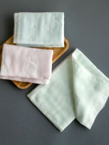 Combed Cotton Five-Layer Gauze Super Soft Adult Pure Cotton Maternal Confinement Private Parts Special Towel Baby Big Bath Towel