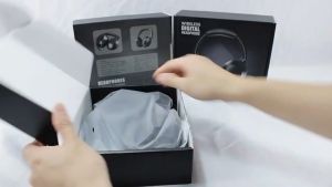 H9 Ultra High Quality Fashion Sports Headphones Built-in Microphone Noise Cancellation Wireless Noise-PONY HOME