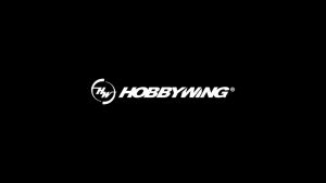 Hobbywing QuicRun Fusion Mini16 30A 3000KV 2-in-1 Sensory Brushless Motor Applied to 1/16 1/18 TRX4M RC Climbing Car Equipment