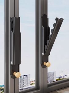 XUNHUAI | Invisible Wall-Mounted No-Drilling Indoor Clothes Drying Rack