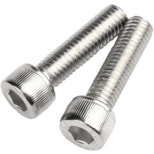 BAODEFENG | 304 Stainless Steel Hex Socket Head Screw