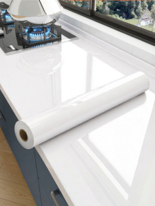 JIUYANG | Oil-proof Waterproof Heat-resistant Countertop Protection Film