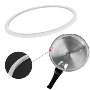 24/26/28cm Pressure Cookers Silicone Rubber Gasket Sealing Ring Pressure Cooker Seal Ring