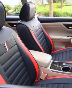 Car Seat Cover Kancil Kusyen Kereta Fits Myvi Axia Saga Ativa Bezza Viva Wira Waja Kancil Kenari Kembara Ke