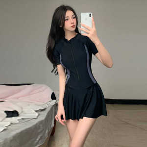 JIFANPAUL | Slimming and Stylish Womens One-Piece Swimwear