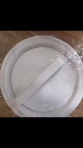 ZEO Creative Hamburger Meat Press Maker DIY Mold Kitchen Tool Round Meat Patties Mould