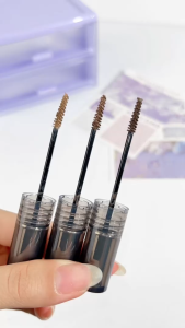 FOCALLURE FA-E58 Full-Cover Eyebrow Mascara Slim Brush Waterproof Long-Lasting Brow Tint