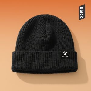 Kelme | Warm Knit Insulated Hat