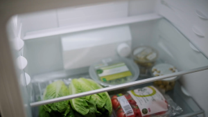Joseph Joseph FridgeStore™ Clear Rotating Organiser JJ0266