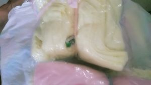 1 pcs/1 biji kaos dalam anak