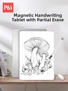 PBJ | Erasable Magnetic Drawing Board for Kids