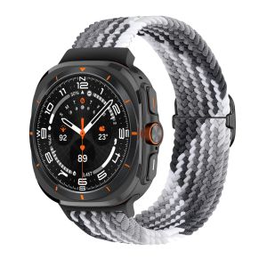Alpine Loop Band for Samsung Galaxy Watch Watch Ultra 2 2026 47mm Nylon Sport Loop Strap for Galaxy Ultra 47mm Bracelet Correa