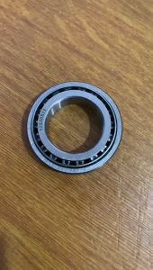 Desain Komstir Motor: LAKER 52x30x12 & Komstir Tossa Pico