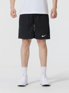 Nike | Quần Short Chạy Bộ Hè Thoáng Khí Nhanh Khô Cho Nam