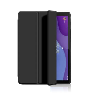 Vỏ Bảo Vệ TPU Mềm Cho Máy Tính Bảng Moto Pad 60 Lite 10.1 Inch 2025 Chống Rơi Chống Sốc Màu Trơn Đơn Giản