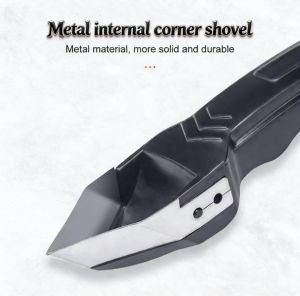 5in1 Silicone Scraper Squeegee Glue Remover Knife Caulking Angle Beauty Crack Trowel Tool Grout Scraper Kit Multifunctional Home
