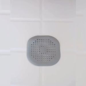 Universal Anti-clogging Sink Strainer Shower Drain Hair Catcher Stopper Household Kitchen Bathroom Floor Drain Cover Sink Filter