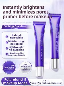 Lucenbase | Isolation Sunscreen Concealer 3-in-1 Cream