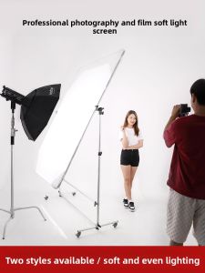 SUBEN | Portable Light Reducing Large Light Diffuser
