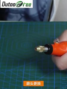 USB Cordless Rotary Tool Kit Woodworking Engraving Pen DIY For Jewelry Metal Glass Mini Wireless Drill With 24PCS Accessory