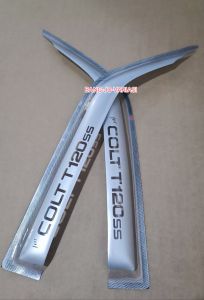 TALANG AIR  COLT T 120SS KUPU-KUPU LEBAR