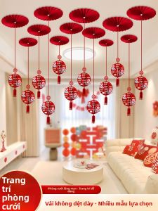 LANGMANXISHI | Bộ Trang Trí Tiệc Cưới