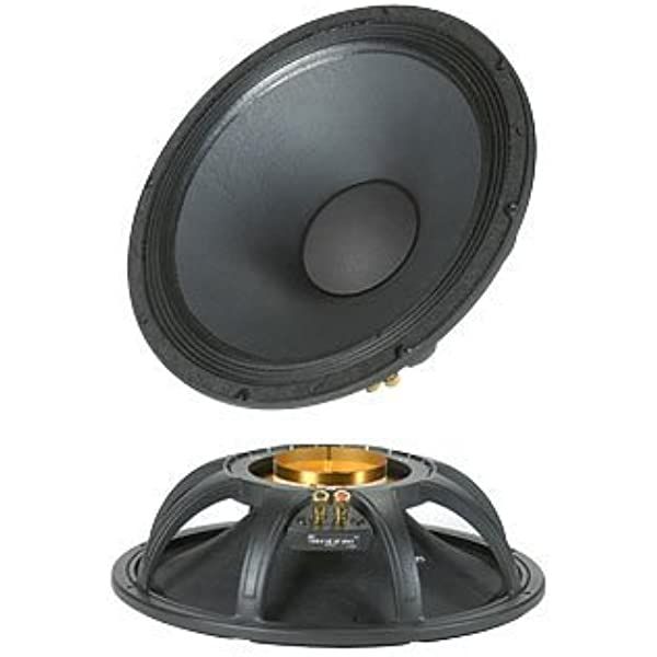 Peavey 1808-8 SPS BWX RB 18\