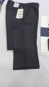 Quần tây (quần âu) Việt Tiến (1R5169-5170) có size lớn - 100% CHÍNH HÃNG