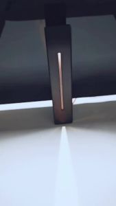 SXH led Đèn chân âm tường hình chữ nhật đèn cầu thang trong nhà đèn hành lang khách sạn đèn tường đèn chân bước đèn ngủ