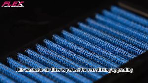 ครอบกรองแต่งใส ครอบกรองใส ไส้กรองอากาศ รถมอเตอร์ไซค์ ตะแกรงสแตนเลสกรอง รถมอเตอร์ไซค์ มีให้เลือก 3 สี สามารถใส่ตุ๊กตาได้ แดง น้ำเงิน ม่วง ไส้กรอง KNแท้100%