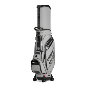 HELIX | Durable Waterproof Golf Travel Bag