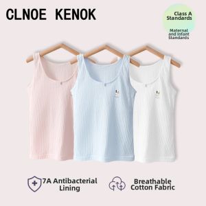 Breathable and Protective Underwear for Young Girls